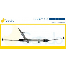 SSB71100.1 SANDO Рулевой механизм