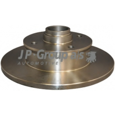 1163200300 Jp Group Тормозной диск