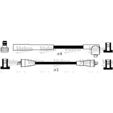 346629 VALEO Комплект проводов зажигания
