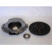 KF-902 JAPANPARTS Комплект сцепления