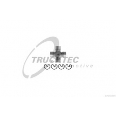 01.34.012 TRUCKTEC AUTOMOTIVE Шарнир, продольный вал