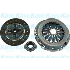 CP-1143 KAVO PARTS Комплект сцепления