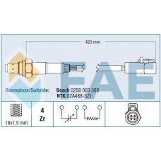 77305 FAE Лямбда-зонд