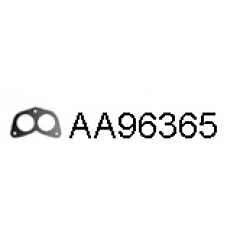 AA96365 VENEPORTE Прокладка, труба выхлопного газа