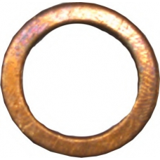 I001-50 ASHUKI Уплотнительное кольцо, резьбовая пр
