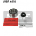 VKBA 6856 SKF Комплект подшипника ступицы колеса
