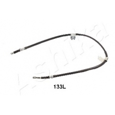 131-01-133L Ashika Трос, стояночная тормозная система