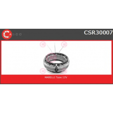 CSR30007 CASCO Статор, генератор