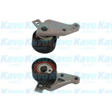 DTE-4529 KAVO PARTS Натяжной ролик, ремень грм