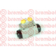 A 12 511<br />BREMBO