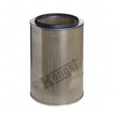 E270L HENGST FILTER Воздушный фильтр