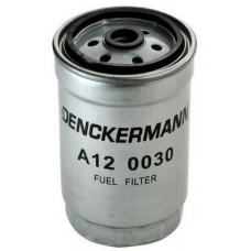 A120030 DENCKERMANN Топливный фильтр