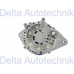 L 65 320 DELTA AUTOTECHNIK Генератор