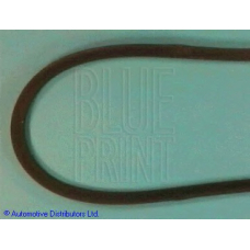 ADT39601 BLUE PRINT Поликлиновой ремень