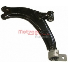 CI-BL-904 METZGER Рычаг независимой подвески колеса, подвеска колеса
