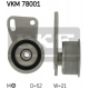 VKM 78001<br />SKF