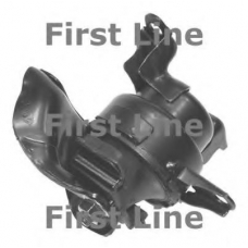 FEM3493 FIRST LINE Подвеска, двигатель