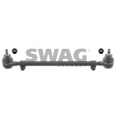 10 72 0020 SWAG Поперечная рулевая тяга