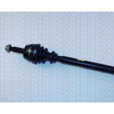 8540 10505 TRIDON Drive shaft