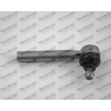 L15108 MONROE Наконечник поперечной рулевой тяги