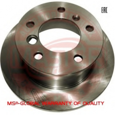 24011601101-SET-MS MASTER-SPORT Тормозной диск