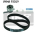 VKMA 93019 SKF Комплект ремня грм
