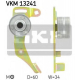VKM 13241<br />SKF