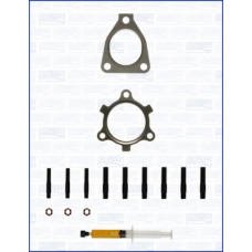 JTC11611 AJUSA Монтажный комплект, компрессор