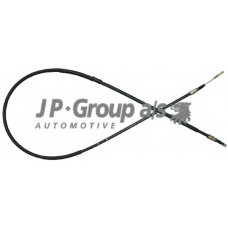 1170306800 Jp Group Трос, стояночная тормозная система