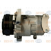 8FK 351 316-521 HELLA Компрессор, кондиционер