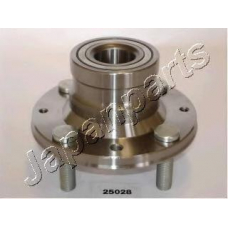 KK-25028 JAPANPARTS Ступица колеса