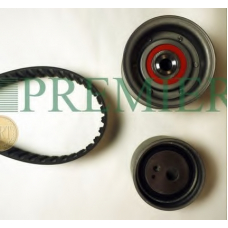 PBTK347 BRT Bearings Комплект ремня ГРМ