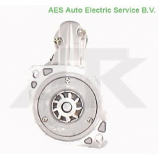 ADS-145 AES Стартер