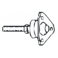 2017 FRAP Несущий / направляющий шарнир