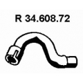 34.608.72 EBERSPACHER Труба выхлопного газа
