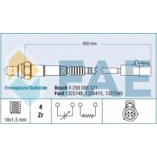 77419 FAE Лямбда-зонд