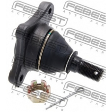 0520-334 FEBEST Несущий / направляющий шарнир