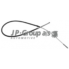 1170304700 Jp Group Трос, стояночная тормозная система