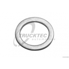 02.67.047 TRUCKTEC AUTOMOTIVE Уплотнительное кольцо, резьбовая пр