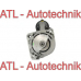 A 16 900 ATL Autotechnik Стартер