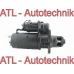 A 17 320 ATL Autotechnik Стартер