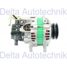 L 69 340 DELTA AUTOTECHNIK Генератор