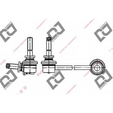 DL1009 DJ PARTS Тяга / стойка, стабилизатор