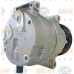 8FK 351 135-091 HELLA Компрессор, кондиционер