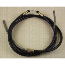 8140 15141 TRIDON Hand brake cable