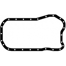 X54363-01 GLASER Прокладка, маслянный поддон