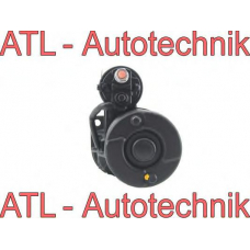 A 14 220 ATL Autotechnik Стартер