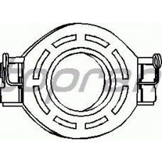 101 778 TOPRAN Выжимной подшипник