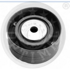 0-N964 OPTIMAL Паразитный / ведущий ролик, зубчатый ремень