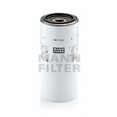 WK 11 002 x MANN-FILTER Топливный фильтр